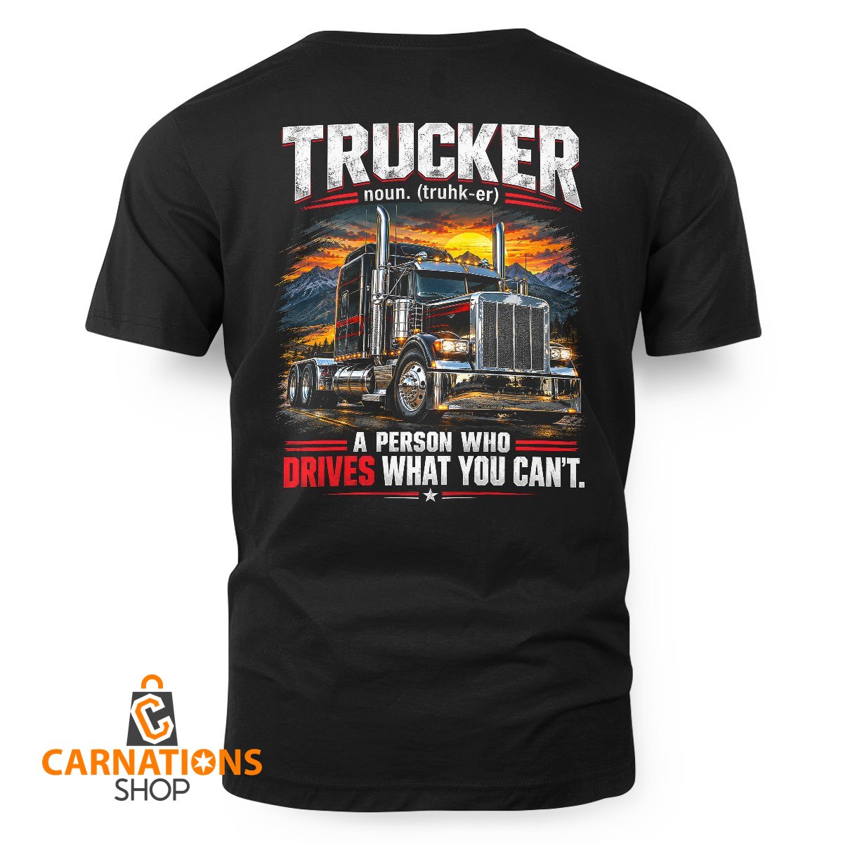 Trucker 