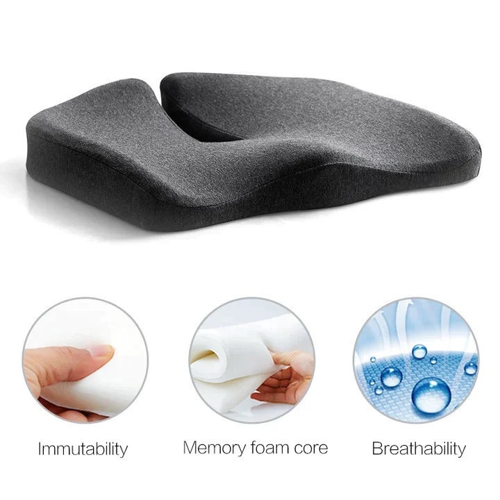 🔥 Last Day Promotion 49% OFF - 2023 Upgraded Orthopedic Hip Support Cushion
