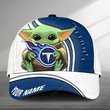 Tennessee Titans DMHA1446