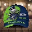 Seattle Seahawks DMHA2215