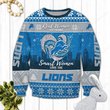 Detroit Lions DMHP0011