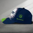 Seattle Seahawks DMHA2540