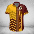 Washington Redskin DMHW0253