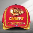 Kansas City Chiefs DMHA5472