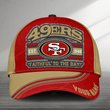 San Francisco 49ers NNHA0028