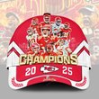 Kansas City Chiefs DMHA9510