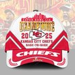 Kansas City Chiefs DMHA9510