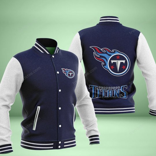 Tennessee Titans TNTF0135 Full Color