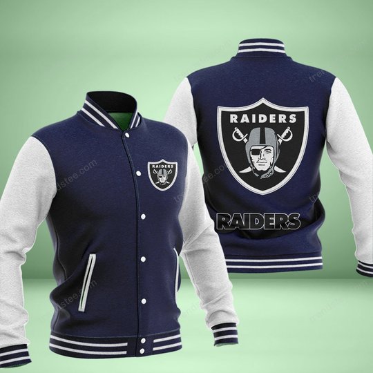 Oakland Raiders TNTF0129 Full Color