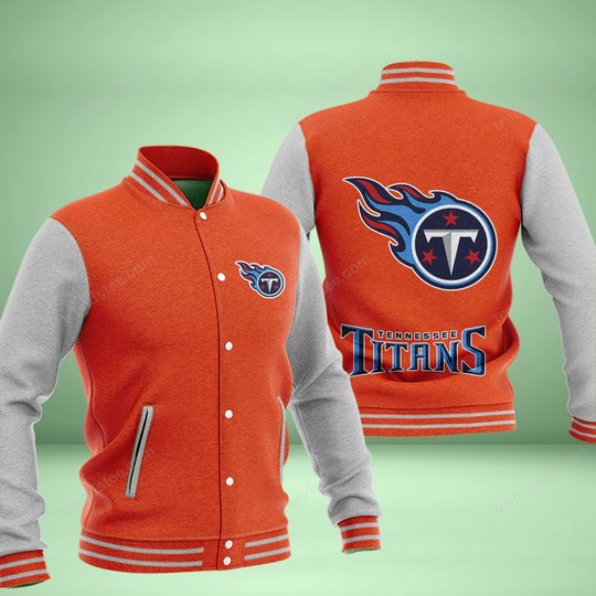 Tennessee Titans TNTF0135 Full Color