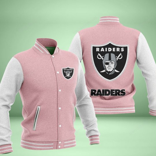 Oakland Raiders TNTF0129 Full Color