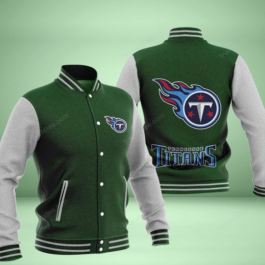 Tennessee Titans TNTF0135 Full Color