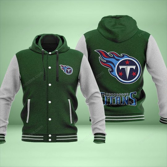 Tennessee Titans TNTF0135 Full Color