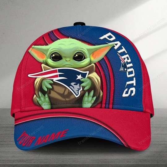 New England Patriots DMHA1437