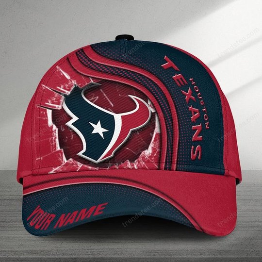 Houston Texans DMHA1508