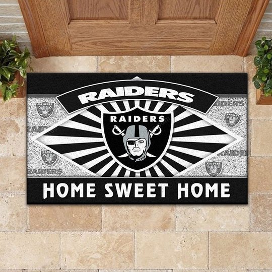 Las Vegas Raiders DMHF0308