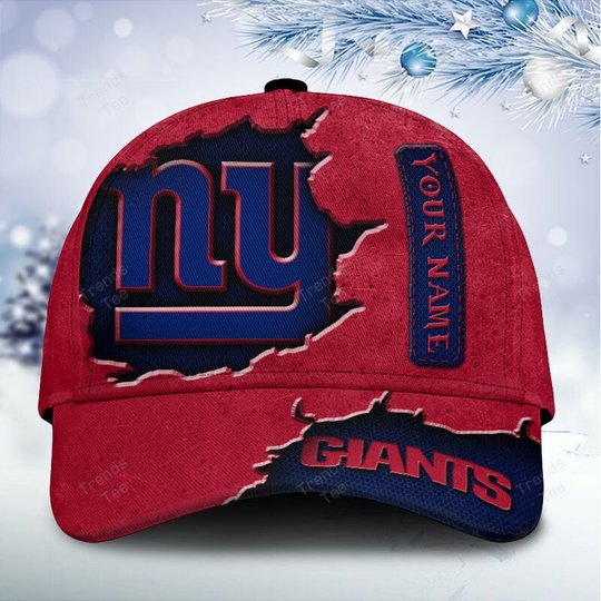 New York Giants DMHA3124