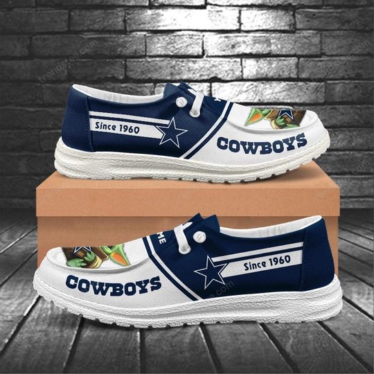 Dallas Cowboys DMHE0856