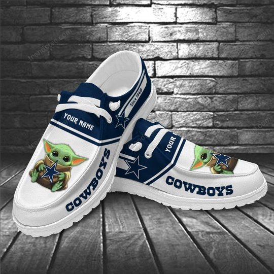 Dallas Cowboys DMHE0856