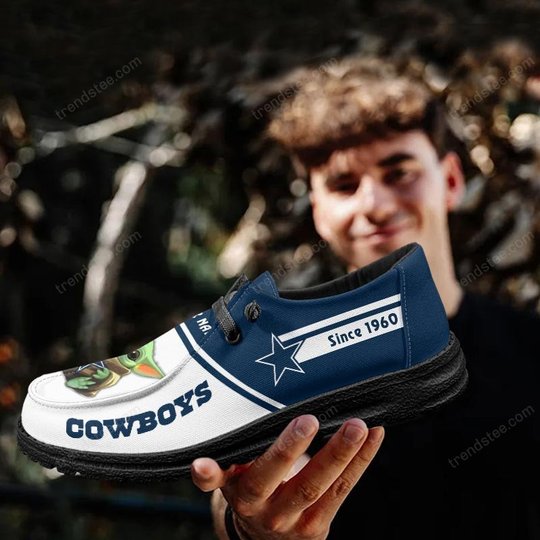 Dallas Cowboys DMHE0856