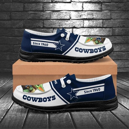 Dallas Cowboys DMHE0856