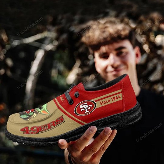 San Francisco 49ers DMHE0875