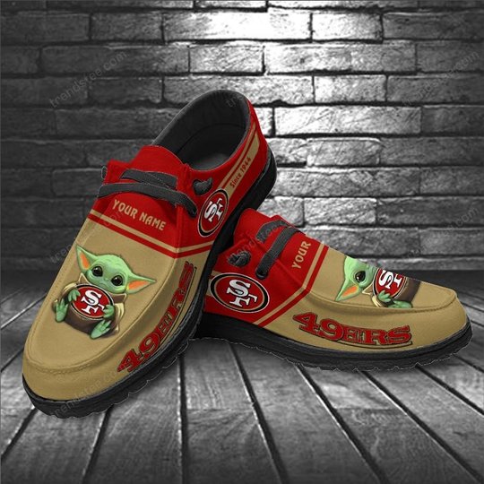 San Francisco 49ers DMHE0875