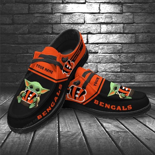 Cincinnati Bengals DMHE0854