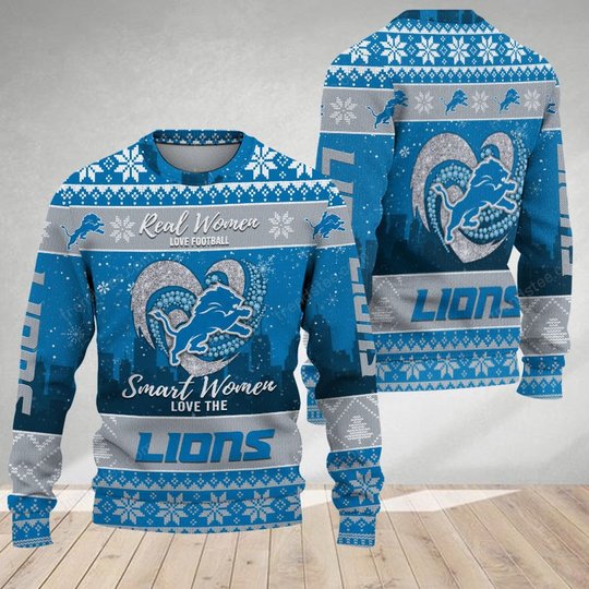Detroit Lions DMHP0011