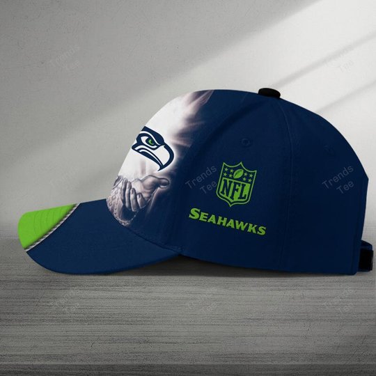 Seattle Seahawks DMHA2540