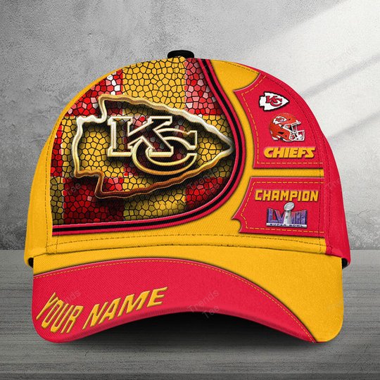 Kansas City Chiefs DMHA5467