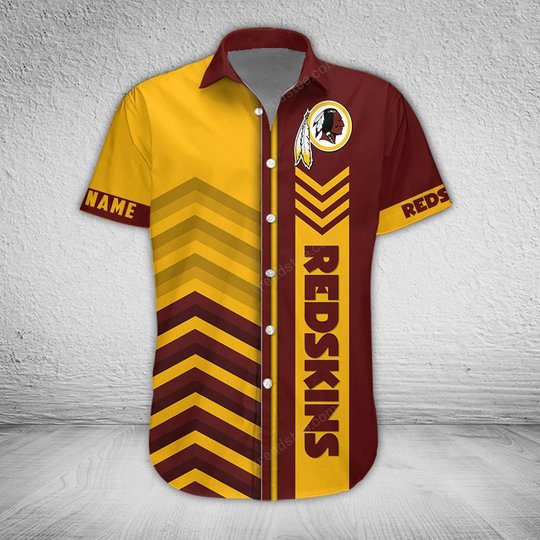 Washington Redskin DMHW0253
