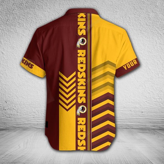 Washington Redskin DMHW0253