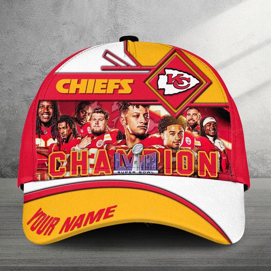 Kansas City Chiefs DMHA5523