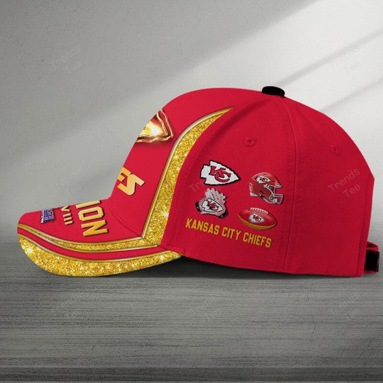 Kansas City Chiefs DMHA5472