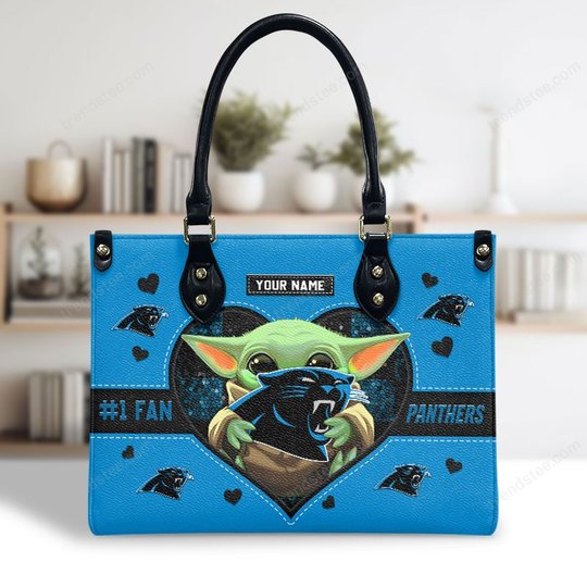 Carolina Panthers DMHY0174