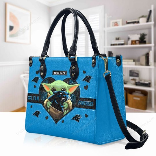 Carolina Panthers DMHY0174
