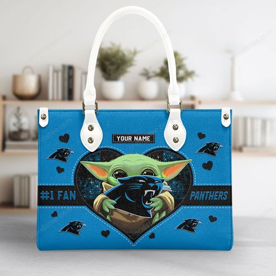 Carolina Panthers DMHY0174