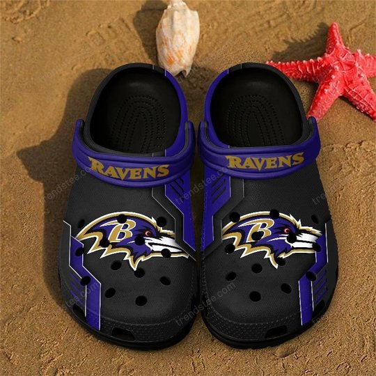 Baltimore Ravens DMCR0300