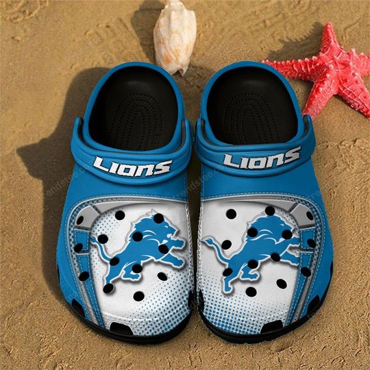 Detroit Lions DMCR0763