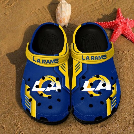 Multicolor Los Angeles Rams DMEE0316