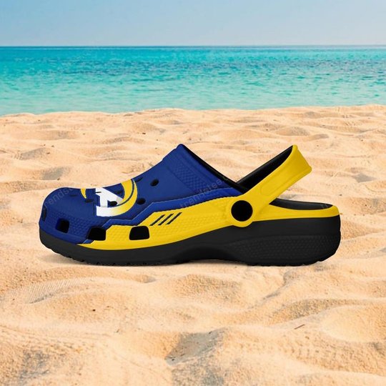 Multicolor Los Angeles Rams DMEE0316
