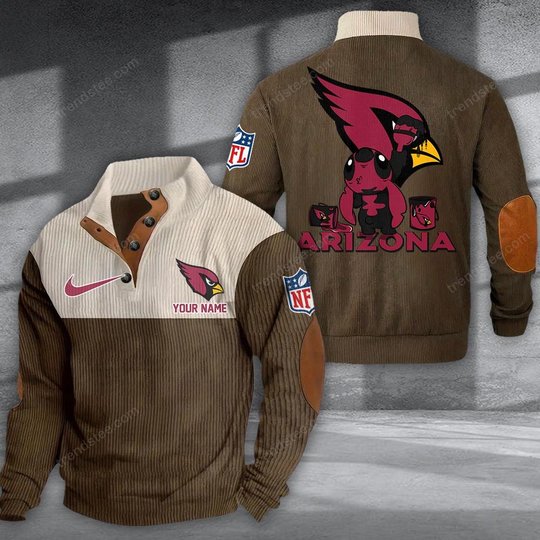 Arizona Cardinals NNSH0517 Sports Sweatshirt