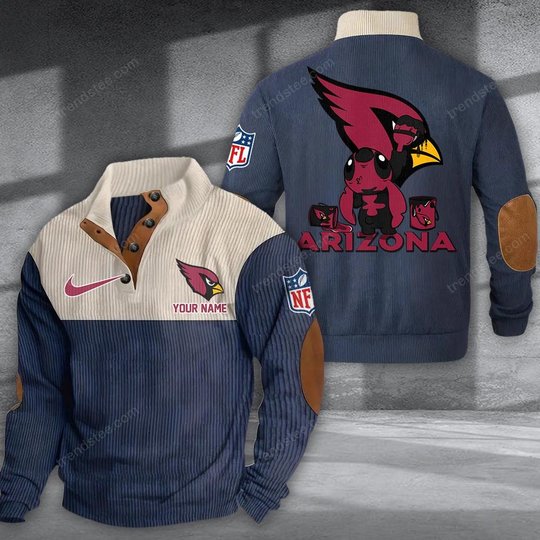 Arizona Cardinals NNSH0517 Sports Sweatshirt