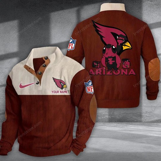 Arizona Cardinals NNSH0517 Sports Sweatshirt