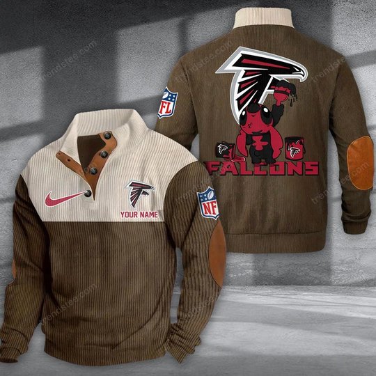 Atlanta Falcons NNSH0518 Sports Sweatshirt