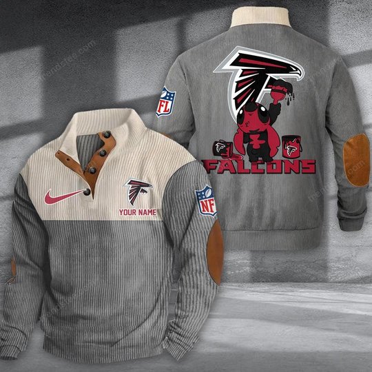 Atlanta Falcons NNSH0518 Sports Sweatshirt
