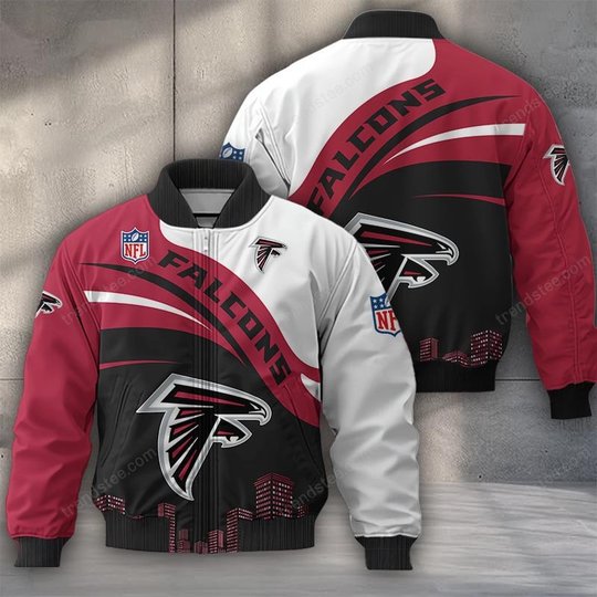 Atlanta Falcons NNHB0621 Hoodie, Tee, Polo, SweatShirt...