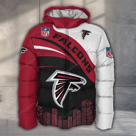 Atlanta Falcons NNHB0621 Hoodie, Tee, Polo, SweatShirt...