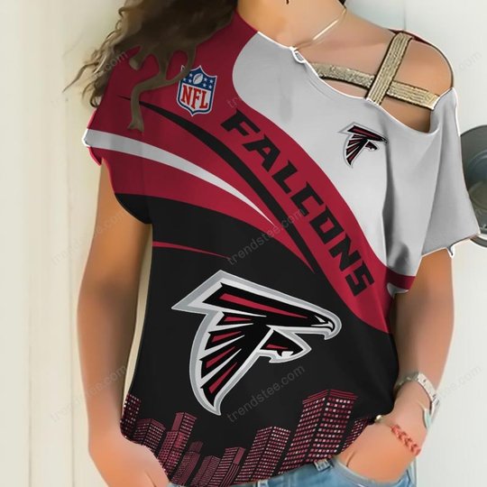 Atlanta Falcons NNHB0621 Hoodie, Tee, Polo, SweatShirt...